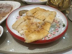 -丰尔粥食·顺德鱼生·干蒸排骨顺德菜(大良分店)