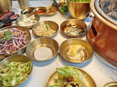 -三宝泥炉·活烤鳗鱼(七宝宝龙店)