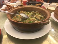 -围龙屋客家食府(福田店)