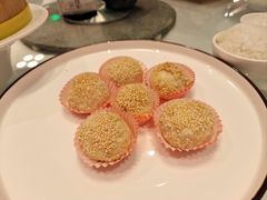 火腿萝卜丝酥饼-松鹤楼·非遗·苏帮菜(融科店)