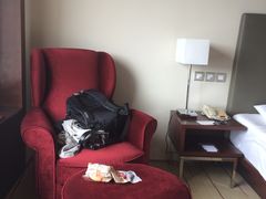 -香港尖沙咀凯悦酒店