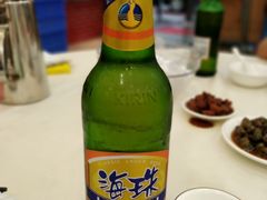 -新享乐海鲜(翠华路店)
