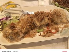 -喜记避风塘炒辣蟹(旗舰店)