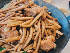 -深山老屋(张江店)