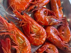 白灼虾-盒马鲜生(曜一城店)