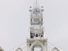 -海合安青岛极地海洋公园