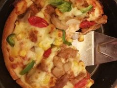 -必胜客(瑞虹店)