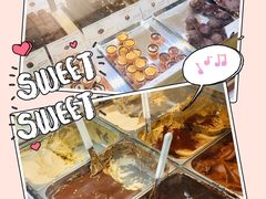 -VENCHI 闻绮(广州太古汇店)