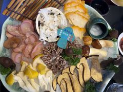 -乔先生涮肉·鲜活牛羊肉火锅(塘沽店)