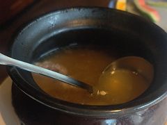 -八府香鸭·啫啫煲(华山路店)