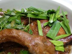 -老长沙罐子楼(平顶山总店)