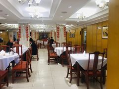 大堂-峨嵋酒家总店(车公庄店)
