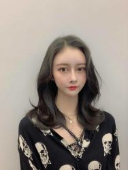 -3AM HAIR SALON染发烫发接发