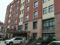 -上海市黄浦区香山中医医院