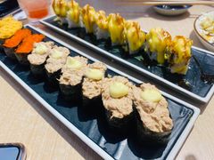 -东加寿司.料理(水游城店)