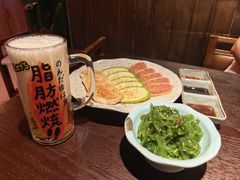 -MIKOMIKO和牛烧肉专门店(南门店)
