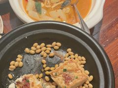 酿豆腐-瑶王府·广西菜(金阳路店)