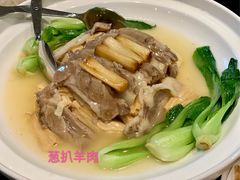 -阿庄新豫菜(通泰路店)