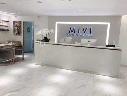 -MIVI·纹眉半永久野生眉