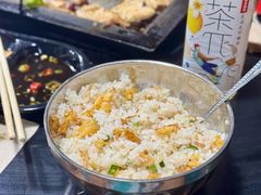 -浩文烧烤