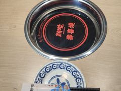 -期哒寿喜烧(桃湖公园店)