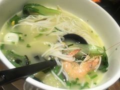 -茶花妹子云南餐厅(北大店)