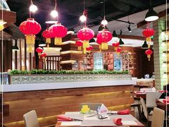 大堂-The COOK·厨餐厅·自助餐(浦东嘉里大酒店)