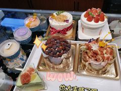 -卷心卷意·轻甜蛋糕(新光天地店)