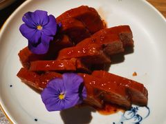 -小大董·烤鸭(凤凰汇店)