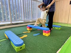 -全优加早教托育园(广百新一城店)