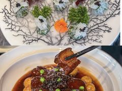 -三生三味密宗川菜·江景餐厅(来福士店)