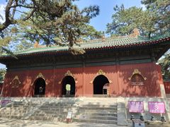 -普乐寺