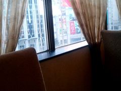 -珀丽酒店-协奏坊餐厅