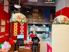 -71号豆汤饭·成都小馆(红牌楼店)