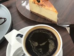 -微焙咖啡工厂(海峡创意产业园·红坊店)