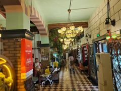 -海尔巴格一甸茶餐厅(团结路店)