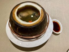 -尚一汤 广东炖汤(金桥国际店)