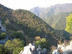-千岛湖石林