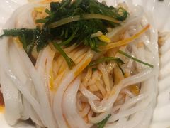 -陕西大厦中餐厅(陕西驻沪办店)