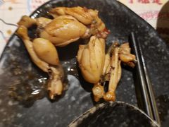 -哥老官重庆美蛙鱼头(松江地中海十八哥店)