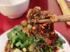 -百年粉蒸牛肉