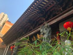 -华林禅寺