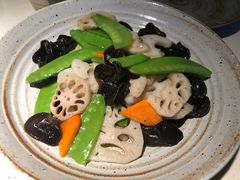 -青年公社烤鸭(青年路店)