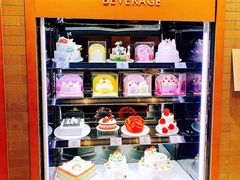 -巴黎贝甜(熙悦汇店)