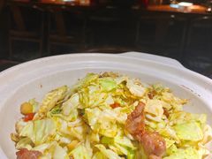 -楼兰新疆主题餐厅(苏州中心店)