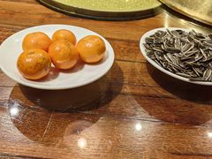 -天山醉美辣子鸡(文艺路店)