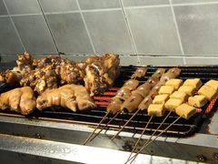 徐亮特色烤猪蹄-徐亮烤蹄(建设路店)
