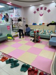 -B+CLUB母婴生活馆(海联路店)