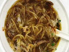 牛杂粉丝汤-咬不得高祖生煎·简餐(高银街店)