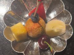 -上井料理黑金店(IFS国金中心店)